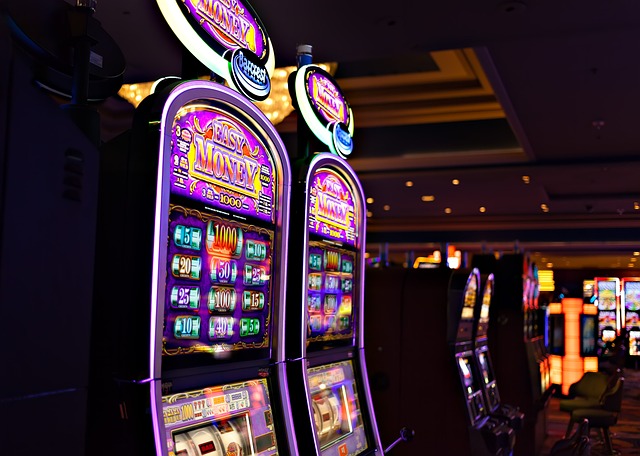 How to win on online slots machines?